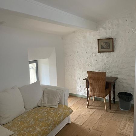 Sariette Villa Saint-Laurent-du-Verdon Eksteriør bilde